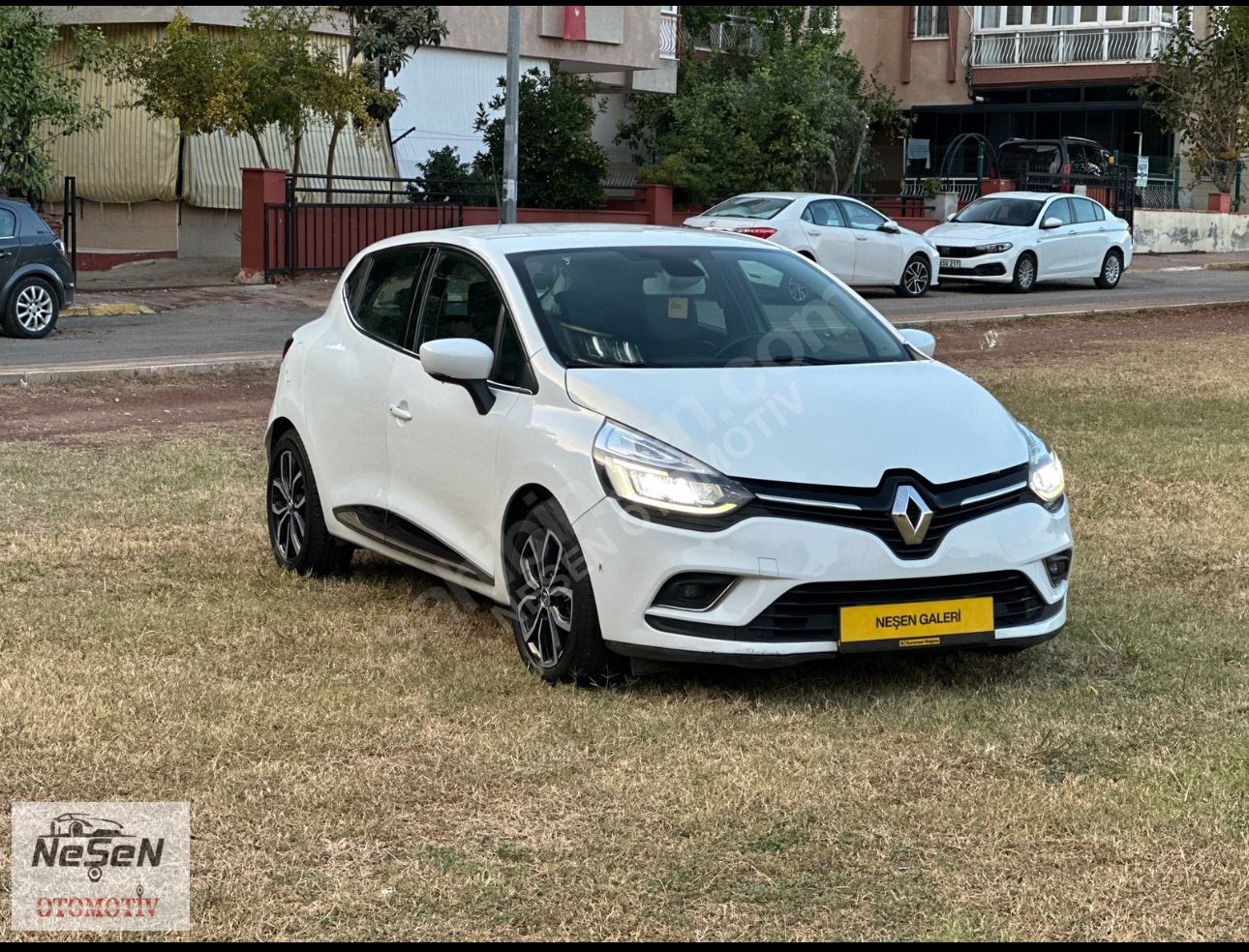 Burdur Oto Galeri