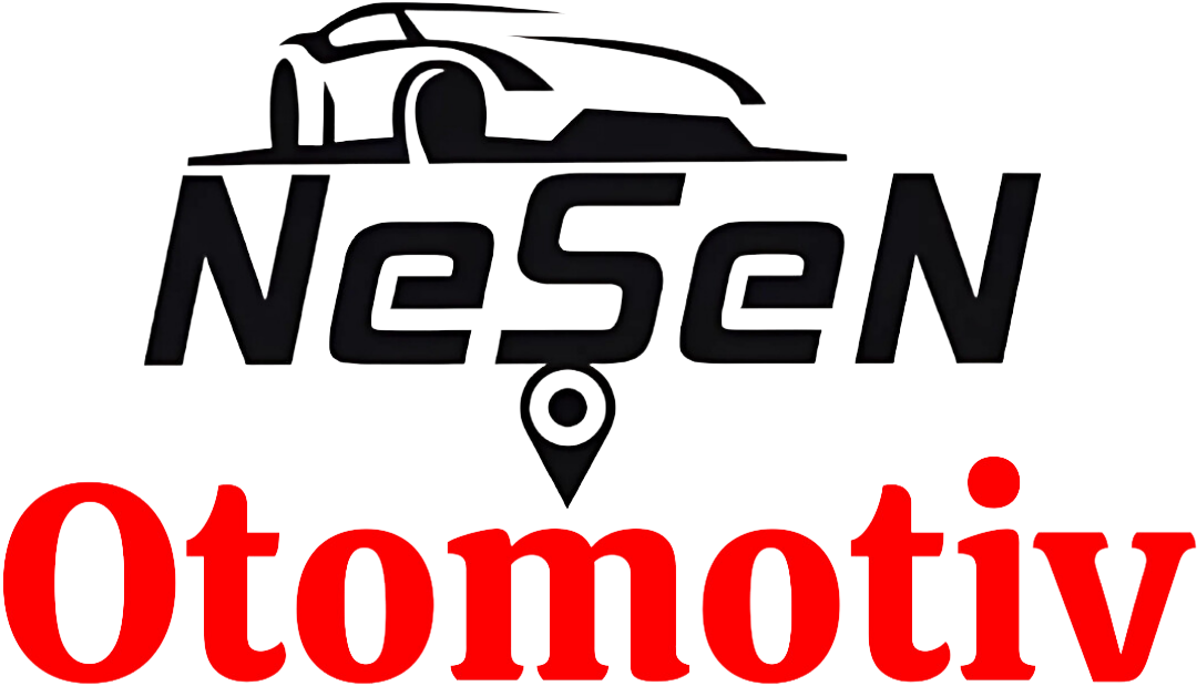 NEŞEN OTOMOTİV Logo