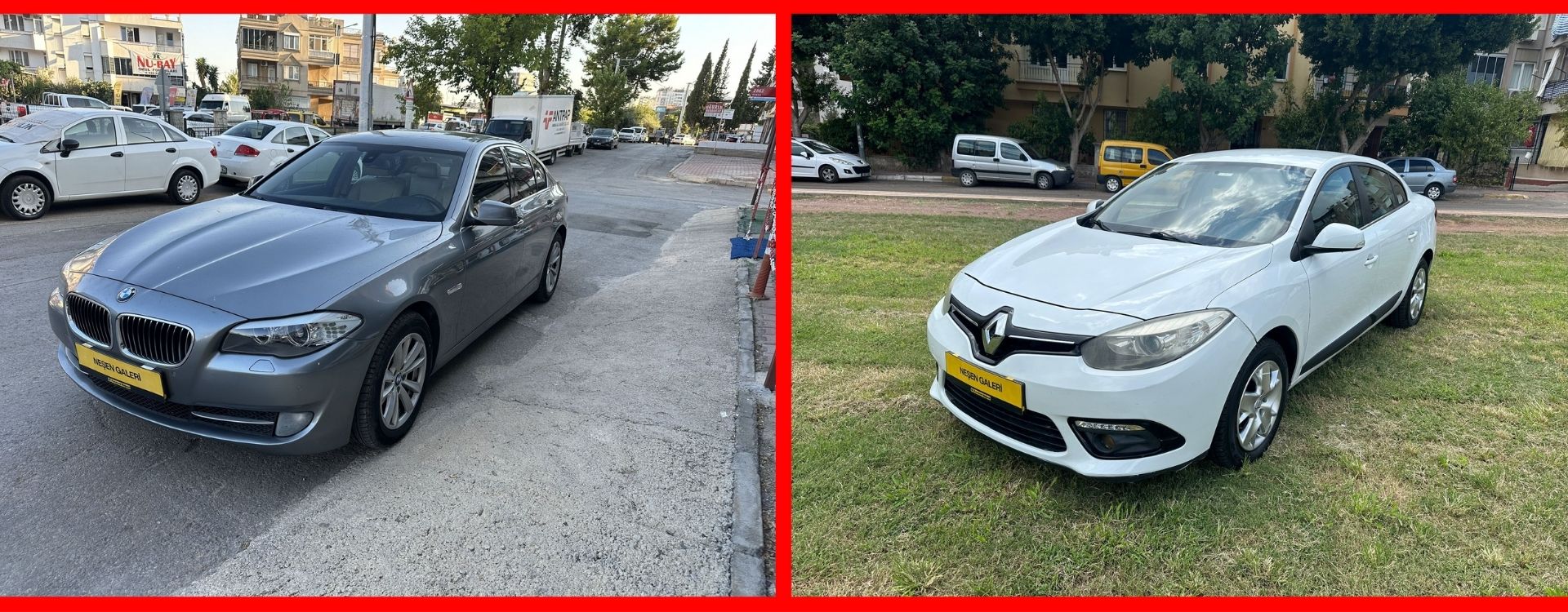 Neşen Otomotiv